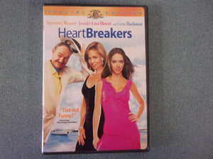 HeartBreakers (DVD)