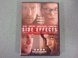 Side Effects (DVD)