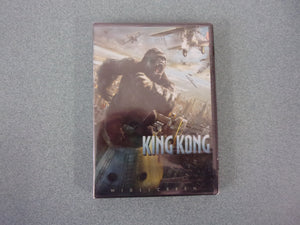 King Kong (2-Disc Special Edition DVD)