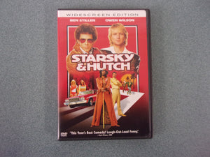 Starsky & Hutch (DVD)