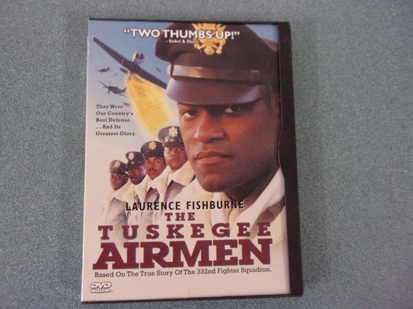 The Tuskegee Airmen (DVD)