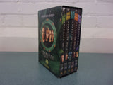Stargate: Season 3 (DVD)