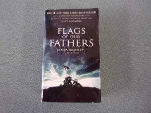 Flags Of Our Fathers by James Bradley (HC/DJ)