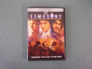 Timeline (DVD)