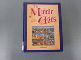 The Middle Ages: 4 Volume Set for Middle School Students by William Chester Jordan (Ex-Library HC)