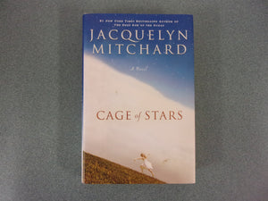 Cage of Stars by Jacquelyn Mitchard (HC/DJ)