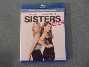 Sisters (Choose Unrated DVD or Blu-ray Disc)