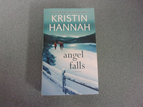 Angel Falls by Kristin Hannah (Trade Paperback)