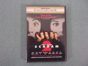 Scream 2 (DVD)