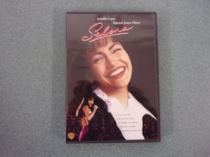 Selena (DVD)