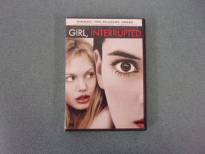 Girl, Interrupted (DVD)