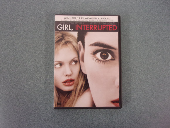 Girl, Interrupted (DVD)