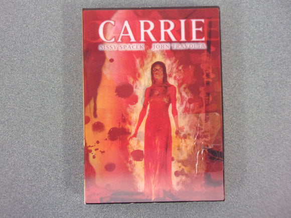 Carrie (DVD)