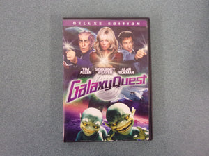 Galaxy Quest (DVD)