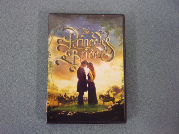 The Princess Bride (DVD)