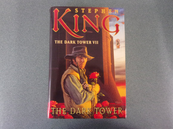 The Dark Tower: The Dark Tower VII by Stephen King