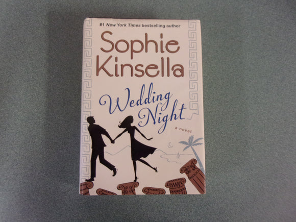 Wedding Night by Sophie Kinsella (Paperback)