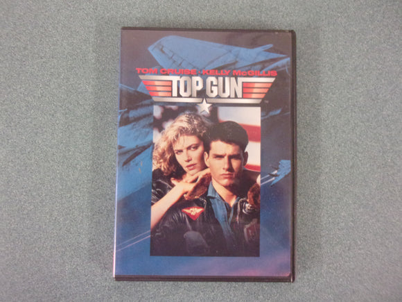 Top Gun (DVD)