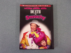 Death to Smoochy (DVD)