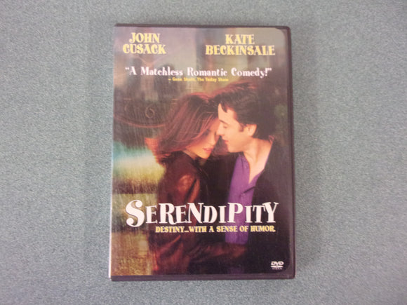 Serendipity (DVD)