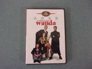 A Fish Called Wanda (DVD)