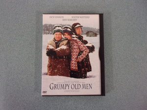 Grumpy Old Men (DVD)