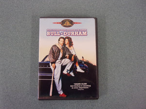 Bull Durham (DVD)