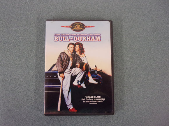 Bull Durham (DVD)