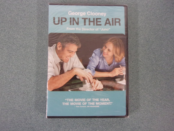 Up in the Air (DVD)