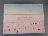 Gray Malin Hawaii Beach 2-Sided Puzzle (500 Pieces)