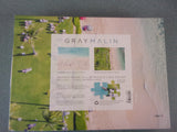 Gray Malin Hawaii Beach 2-Sided Puzzle (500 Pieces)