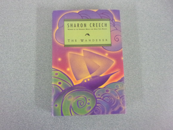 The Wanderer by Sharon Creech (Paperback)