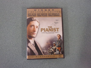 The Pianist (DVD)