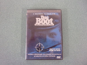 Das Boot: The Director's Cut (DVD)