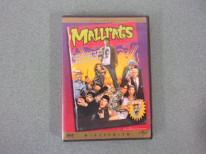 Mallrats (DVD)