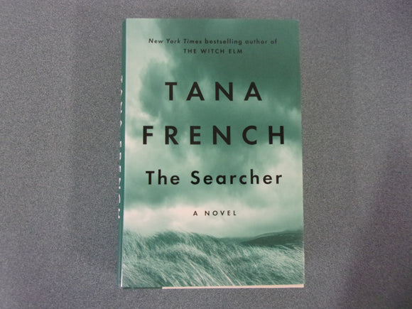 The Searcher by Tana French (Trade Paperback) Like New!
