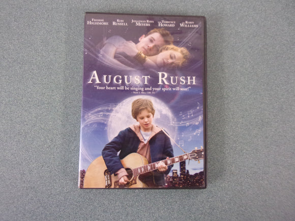 August Rush (DVD)