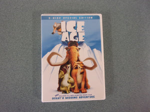 Ice Age (DVD)