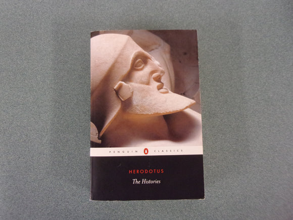 The Histories by Herodotus (Paperback)