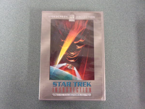 Star Trek: Insurrection (DVD)