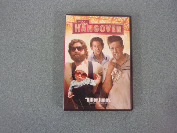 The Hangover (DVD)