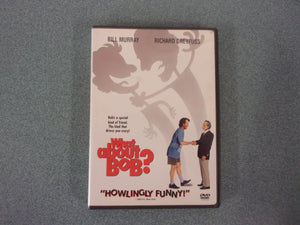 What About Bob? (DVD)