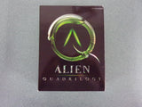 Alien Quadrilogy (Choose DVD or Blu-ray Disc)