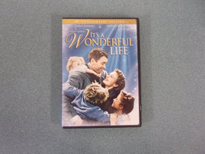 It's A Wonderful Life (DVD)