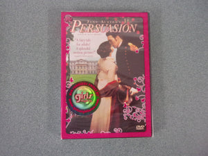 Persuasion (DVD)