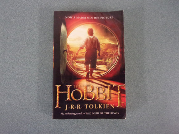 The Hobbit by J.R.R. Tolkien (Mass Market Paperback)