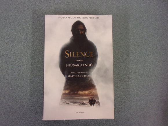 Silence by Shusaku Endo (Paperback)