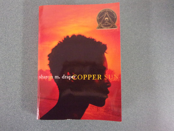 Copper Sun by Sharon M. Draper (Paperback)