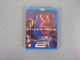 Spider-Man 2 (Choose DVD or Blu-ray Disc)