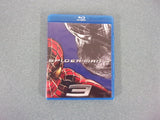 Spider-Man 3 (Choose DVD or Blu-ray Disc)